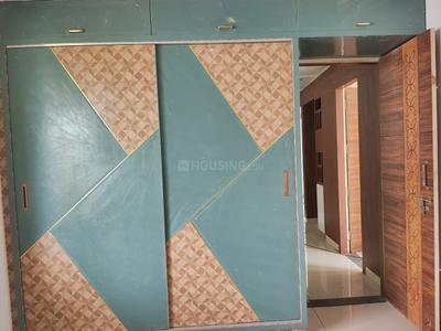 Image of 840 Sq.ft 2 BHK Apartment / Flat for sale in Bommasandra, Bengaluru for Rs. 6532500