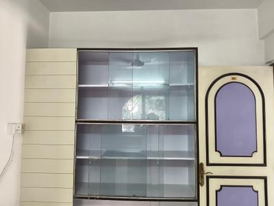 Kitchen Image of 790 Sq.ft 2 BHK Apartment / Flat for rent in Borivali West Mumbai for Rs. 55000