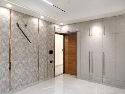 Bedroom Image of 2628 Sq.ft 4 BHK Builder Floor for sale in Sector 85 Faridabad for Rs. 29500000