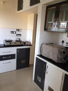 Kitchen Image of 1040 Sq.ft 2 BHK Independent House for sale in Chinnamushidiwada Visakhapatnam for Rs. 3500000