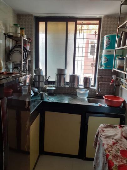 Arjunamedu, Thiruverkkadu Kitchen 1