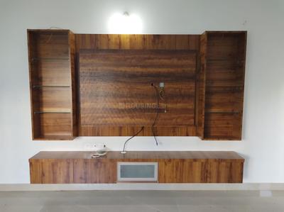 Bedroom Image of 1500 Sq.ft 2 BHK Builder Floor for rent in MS North City, Nagavara Bengaluru for Rs. 36000
