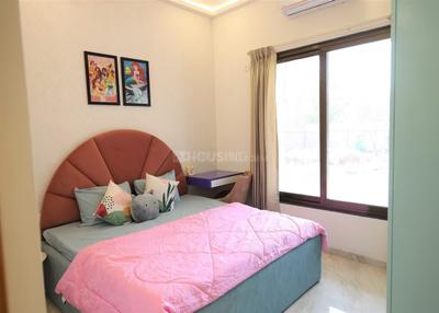 Bedroom Image of 1552 Sq.ft 3 BHK Apartment / Flat for sale in Oree Cloud 51, Bavdhan Pune for Rs. 13200000