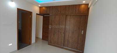 Bedroom Image of 1200 Sq.ft 2 BHK Apartment / Flat for rent in Horamavu Bengaluru for Rs. 33100