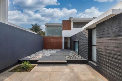 3 BHK Villa
