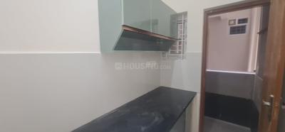 Kitchen Image of 1150 Sq.ft 2 BHK Builder Floor for rent in Electronic City Bengaluru for Rs. 21500