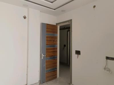 Bedroom Image of 1000 Sq.ft 3 BHK Apartment / Flat for sale in Burari Affordable Homes, Burari New Delhi for Rs. 5251000