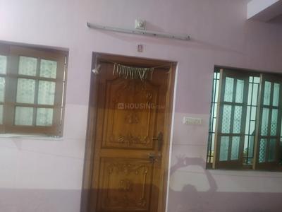 Hall Image of 800 Sq.ft 2 BHK Independent House for rent in Saravanampatty Coimbatore for Rs. 15000