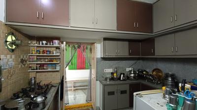 Kitchen Image of 2000 Sq.ft 4 BHK Villa for sale in Chintalapudi Eluru for Rs. 12000000