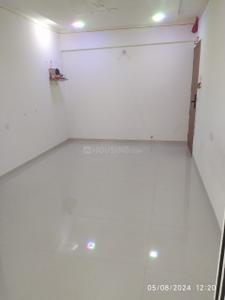 Hall Image of 1098 Sq.ft 2 BHK Apartment / Flat for rent in JJ Sanjeevani, Thergaon Pune for Rs. 23000