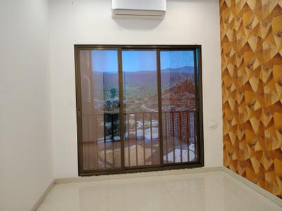 Bedroom Image of 1400 Sq.ft 3 BHK Apartment / Flat for sale in Laxmi Icon, Taloja Navi Mumbai for Rs. 10000000