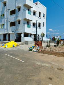 Image of 1200 Sq.ft Residential Plot / Land for sale in West Tambaram, Chennai for Rs. 2640000