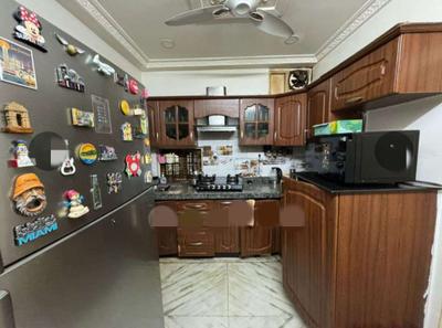 Kitchen Image of 2600 Sq.ft 4 BHK Independent House for sale in Tarnaka Secunderabad for Rs. 27750000