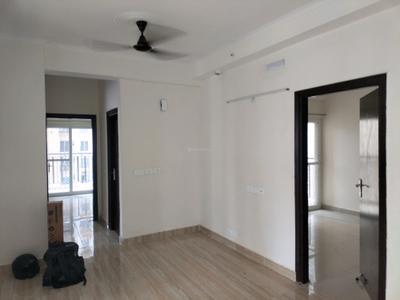 Living Room Image of 1185 Sq.ft 3 BHK Apartment / Flat for sale in NBCC Tropical Garden, Noida Extension Greater Noida for Rs. 8614000