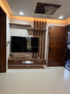 Hall Image of 1173 Sq.ft 2 BHK Apartment / Flat for sale in Santvan Skyon, Palanpur Surat for Rs. 5400000