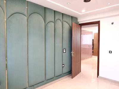 Bedroom Image of 2000 Sq.ft 3 BHK Apartment / Flat for sale in Durga Pooja Apartment, Sector 13 Dwarka New Delhi for Rs. 33500000