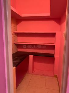 1 RK Independent Builder Floor