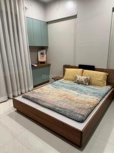 Bedroom Image of 1600 Sq.ft 3 BHK Apartment / Flat for sale in Erandwane Pune for Rs. 38000000