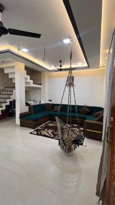 Image of 2500 Sq.ft 4 BHK Duplex for sale in Sarthak Singapore Green View Plots, Singapore Township, Indore for Rs. 9000000