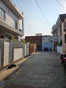 Image of 2990 Sq.ft Residential Plot / Land for sale in Sector A, Lucknow for Rs. 14950000