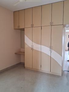Bedroom Image of 1200 Sq.ft 2 BHK Apartment / Flat for rent in JP Nagar Bengaluru for Rs. 28000