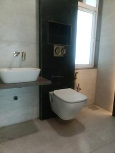 Bedroom Two Image of 1188 Sq.ft 2 BHK Apartment / Flat for sale in Pote Pallacio, Kharghar Navi Mumbai for Rs. 14500000