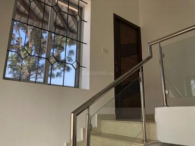 Image of 1659 Sq.ft 3 BHK Villa for sale in Artha Riviera, Marsur, Bengaluru for Rs. 12000000