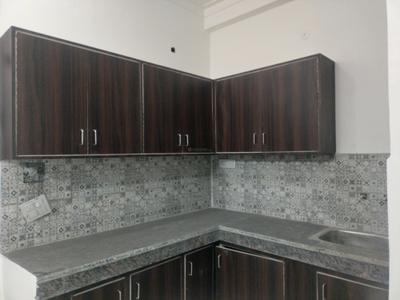 Kitchen Image of 800 Sq.ft 2 BHK Apartment / Flat for sale in CI Golf City, Kambakshpur Noida for Rs. 3080007