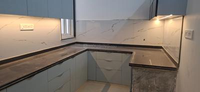 Kitchen Image of 2750 Sq.ft 5 BHK Villa for sale in Jagatpura Jaipur for Rs. 16000000
