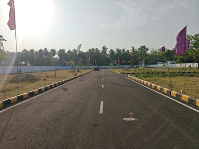 Image of 744 Sq.ft Residential Plot / Land for sale in Tambaram, Chennai for Rs. 2603256