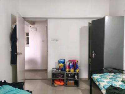 Bedroom Image of 1400 Sq.ft 3 BHK Apartment / Flat for sale in VJ Yashwin, Sus Pune for Rs. 11100000