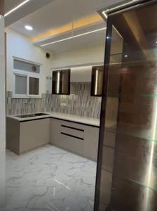 Kitchen Image of 1602 Sq.ft 3 BHK Builder Floor for sale in Sahastradhara Road Dehradun for Rs. 9800000