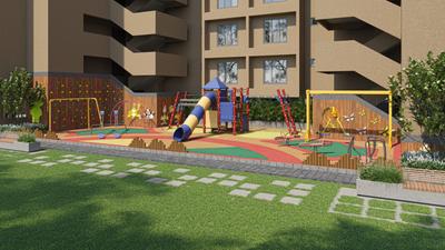 Image of 1700 Sq.ft 3 BHK Apartment / Flat for sale in Althan, Surat for Rs. 8400000