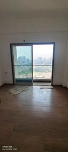 Hall Image of 735 Sq.ft 1 BHK Apartment / Flat for sale in Saket World Building Type A B C D E, Kalyan East Kalyan for Rs. 5500000