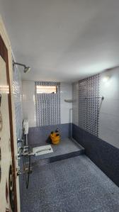Bathroom Image of 1680 Sq.ft 2.5 BHK Builder Floor for rent in Trisulia Cuttack for Rs. 15000