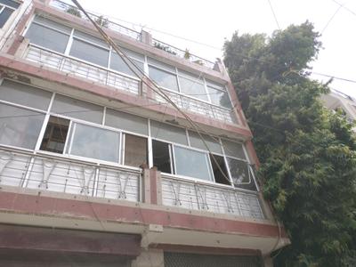 Building Image of 1000 Sq.ft 1 BHK Builder Floor for rent in Madhu Vihar New Delhi for Rs. 10500