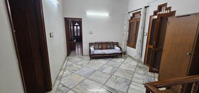 Hall Image of 2200 Sq.ft 4 BHK Villa for rent in Alkapuri Vadodara for Rs. 100000