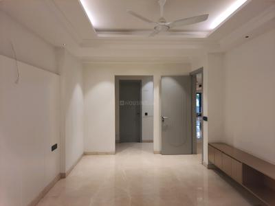 Bedroom Image of 2600 Sq.ft 4 BHK Builder Floor for sale in DLF Phase 4 Gurgaon for Rs. 49100000