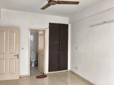 Bedroom Image of 1300 Sq.ft 3 BHK Apartment / Flat for sale in Tulip White, Sector 69 Gurgaon for Rs. 14750000