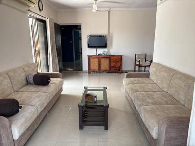 Hall Image of 975 Sq.ft 2 BHK Apartment / Flat for sale in Dreamax Vega, Andheri East Mumbai for Rs. 21000000