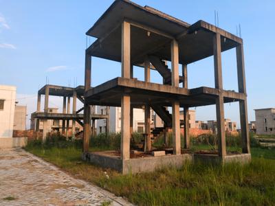 Image of 1440 Sq.ft Residential Plot / Land for sale in Swapnabhumi, New Town, Kolkata for Rs. 3985552