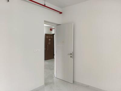 Bedroom Image of 611 Sq.ft 1 BHK Apartment / Flat for rent in Runwal Gardens Phase 2 Bldg No 13 17, Dombivli East Thane for Rs. 12500
