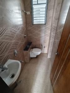 Image of 1250 Sq.ft 3 BHK Apartment / Flat for sale in Indira Nagar, Nashik for Rs. 6100000
