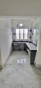Kitchen Image of 857 Sq.ft 2 BHK Apartment / Flat for sale in Durga Nagar Kolkata for Rs. 3642000