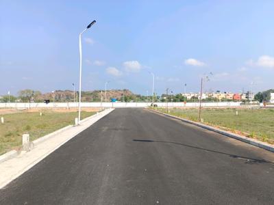 Image of 3000 Sq.ft Residential Plot / Land for sale in Urbanrise Orchid Greens, Thiruvallur, Chennai for Rs. 9897000