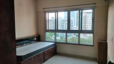 Bedroom Image of 1800 Sq.ft 3.5 BHK Apartment / Flat for sale in Amanora Neo Towers, Hadapsar Pune for Rs. 25000000