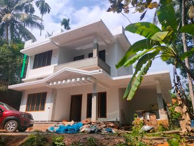 Image of 2300 Sq.ft 2.5 BHK Independent House for sale in Kolasseri, Thalassery for Rs. 7500000