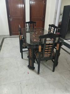 Hall Image of Kanha ji PGs  in Sector 72, Noida