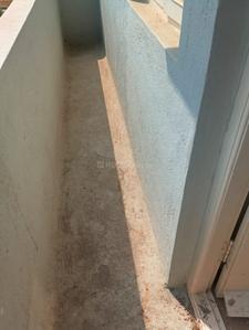 Balcony Image of 1150 Sq.ft 2 BHK Builder Floor for rent in Jeevan Bima Nagar Bengaluru for Rs. 30000
