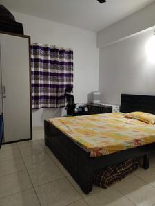 Bedroom Image of 1600 Sq.ft 3 BHK Apartment / Flat for rent in Electronic City Bengaluru for Rs. 48000